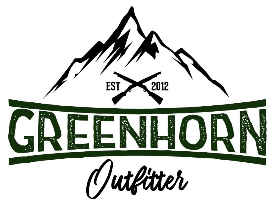 greenhorn logo